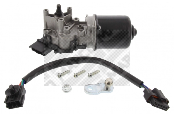 Moteur d'essuie-glace MAPCO 90114