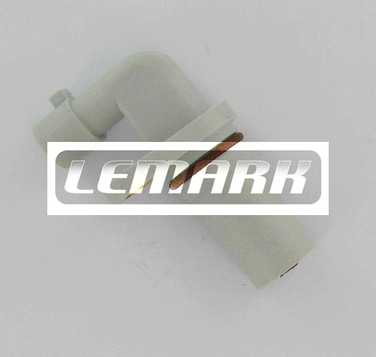 Capteur d'angle, vilebrequin LEMARK LCS264