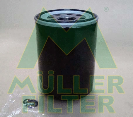 Filtre à huile MULLER FILTER FO1204