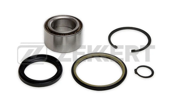 Kit de roulements de roue ZEKKERT RL-1328