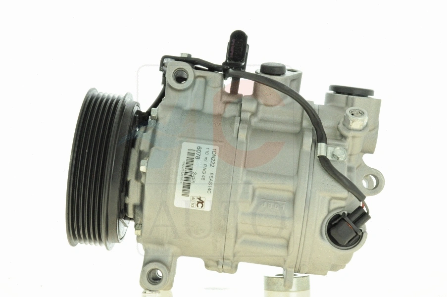 Compresseur, climatisation ACAUTO AC-01DN222