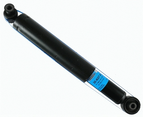 Amortisseur BOGE 30-K07-A