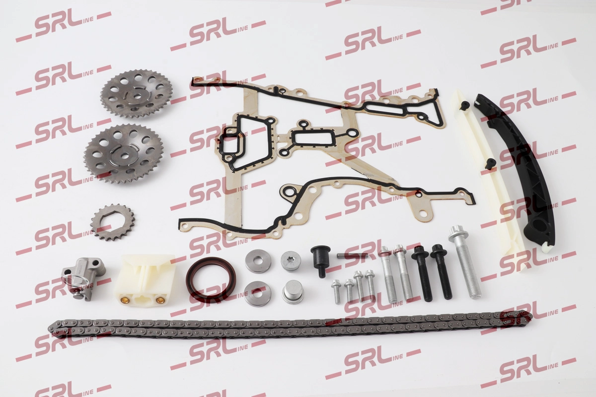 Kit de distribution par chaîne SRLine TCK0001-1