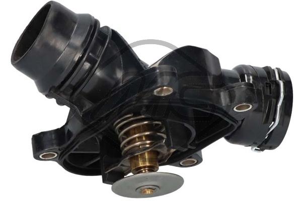 Thermostat, liquide de refroidissement Metalcaucho 03932