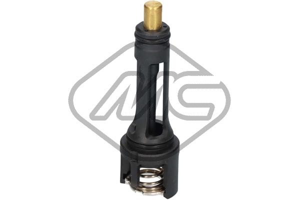 Bride de liquide de refroidissement Metalcaucho 30859