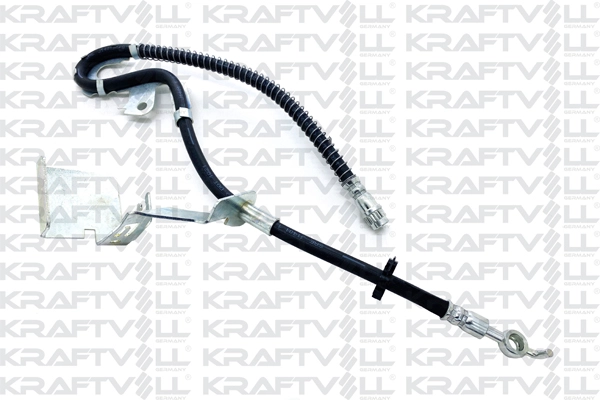 Flexible de frein KRAFTVOLL GERMANY 07080131