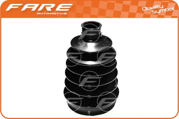Joint-soufflet, arbre de commande FARE-CO 20032