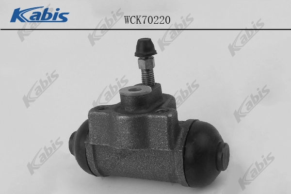 Cylindre de roue KABIS WCK70220