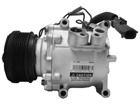 Compresseur, climatisation Airstal 10-0308