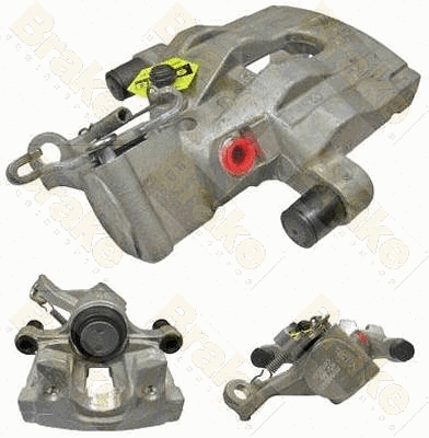 Étrier de frein Brake ENGINEERING CA2339R