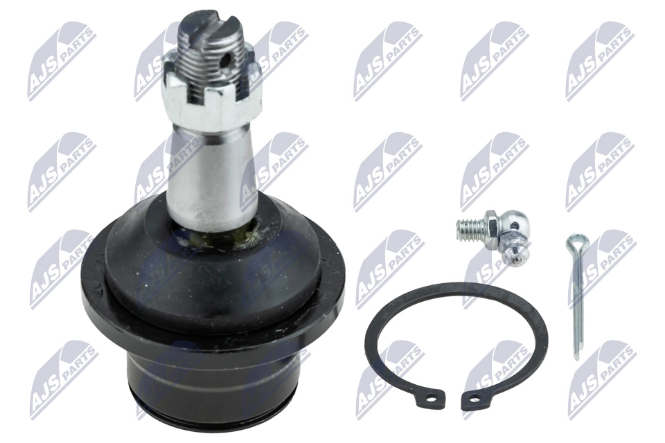 Rotule de suspension NTY ZSD-FR-008