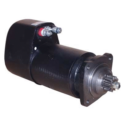 Démarreur BOM-Prestolite 860653