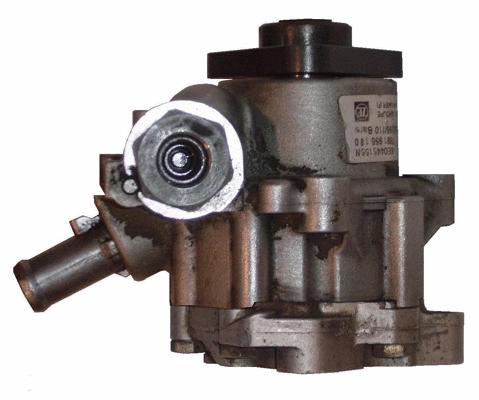 Pompe hydraulique, direction WAT BFR53Z