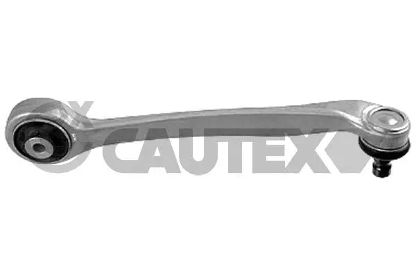 Bras de liaison, suspension de roue CAUTEX 750418
