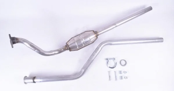 Catalyseur EEC CI8017T