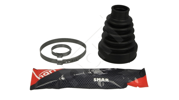 Joint-soufflet, arbre de commande HART 451 614