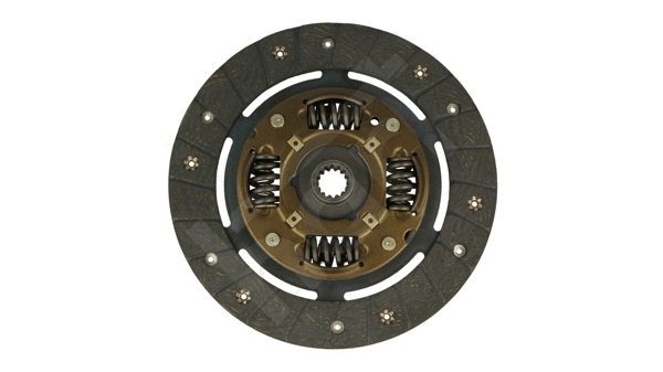Disque d'embrayage HART 343 446