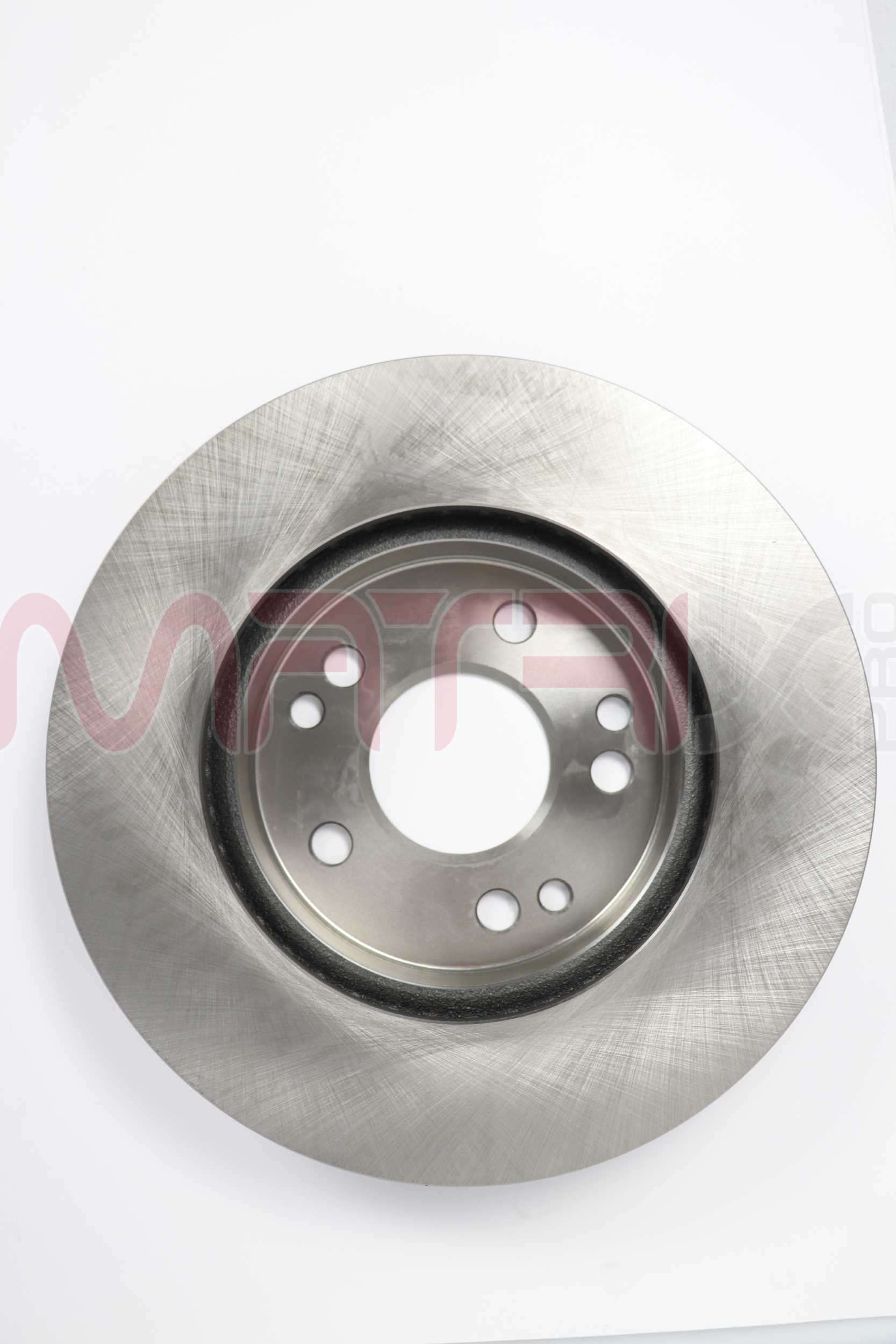 Disque de frein MATRIX PRO MX02421121