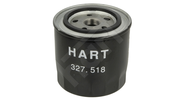 Filtre à huile HART 327 518