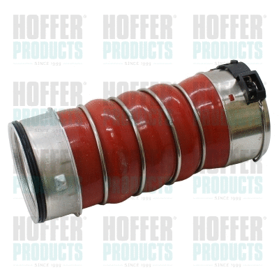Gaine de suralimentation HOFFER 96912