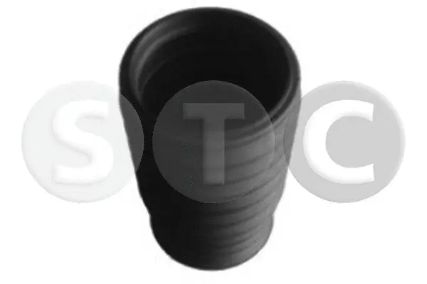 Bouchon de protection/soufflet, amortisseur STC T410122