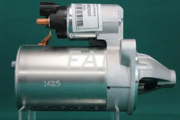 Démarreur FAL Anlasser- und Lichtmaschinenservice F001346/1