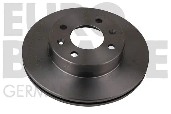 Disque de frein EUROBRAKE 5815203409