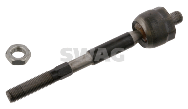 Rotule de direction intérieure, barre de connexion SWAG 50 72 0024