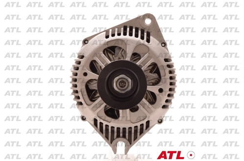 Alternateur ATL Autotechnik L 69 990