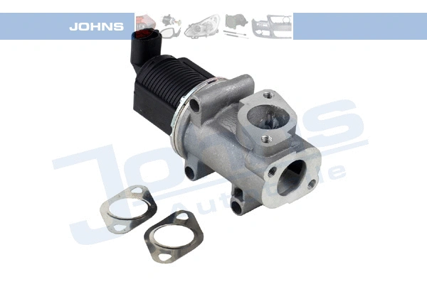 Vanne EGR JOHNS AGR 55 09-069