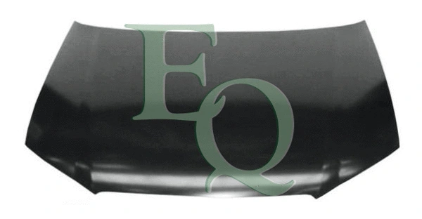 Capot-moteur EQUAL QUALITY L03868