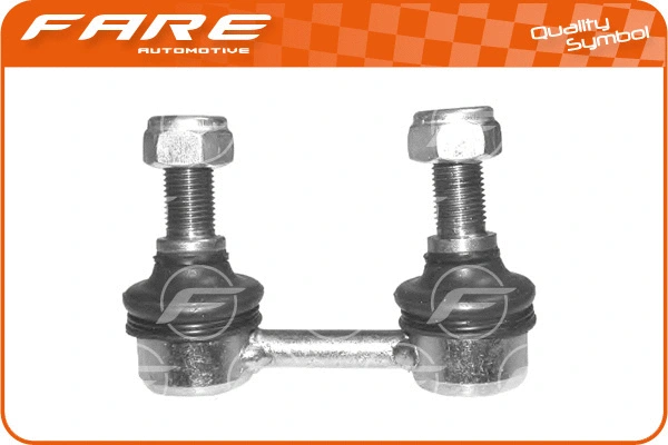 Entretoise/tige, stabilisateur FARE-CO F0704T