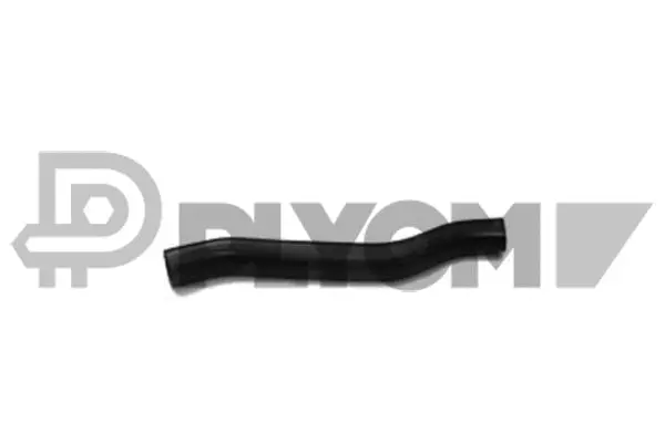 Durite de radiateur PLYOM P036029