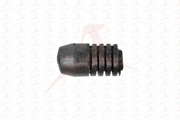 Butée élastique, cache moteur MEHA AUTOMOTIVE MH72166