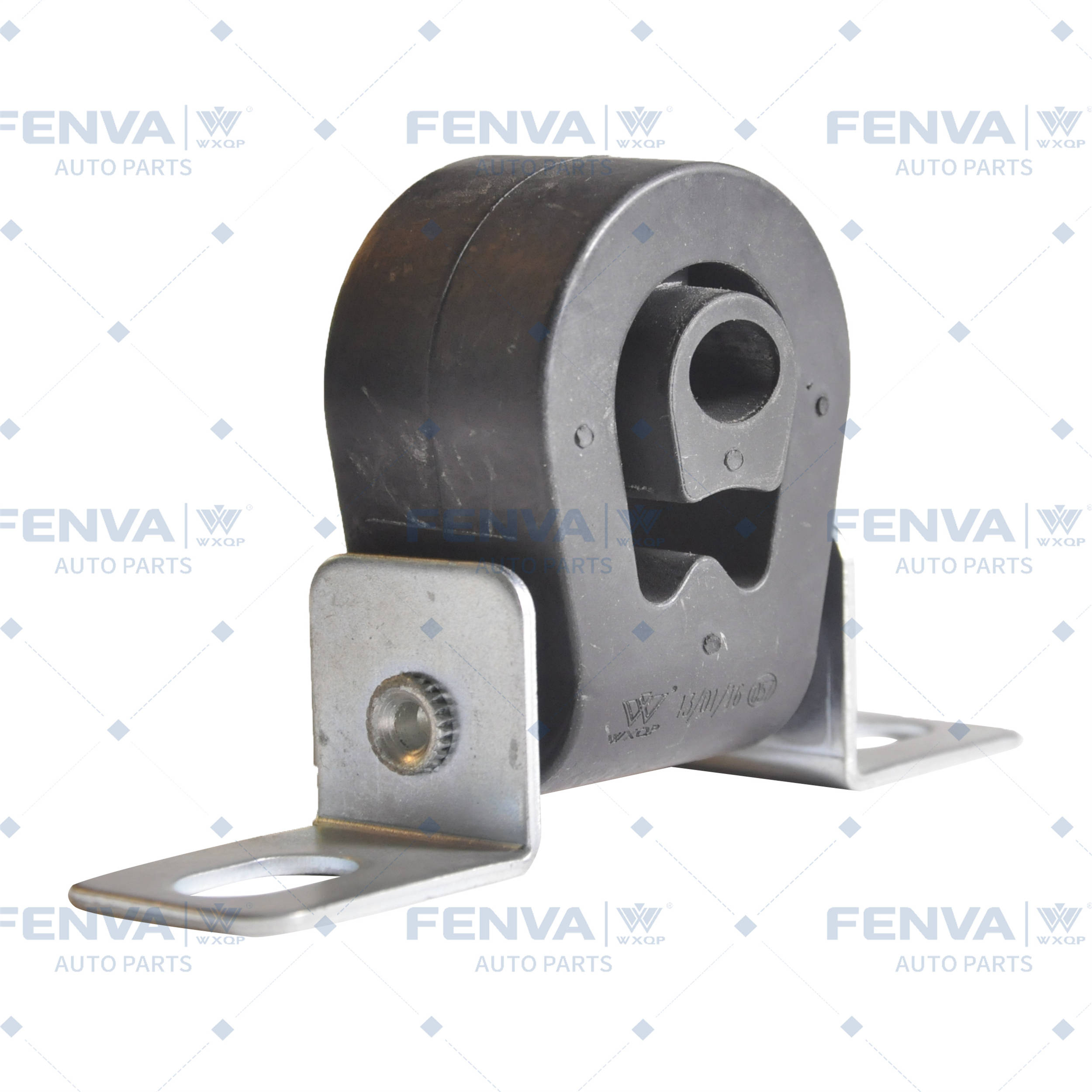 Suspension, échappement WXQP 380969