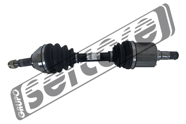 Arbre de transmission SERCORE 221540