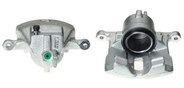Étrier de frein 4X4 ESTANFI PDF-50-083