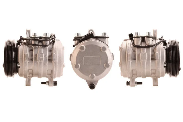 Compresseur, climatisation RE-EX 505-00332