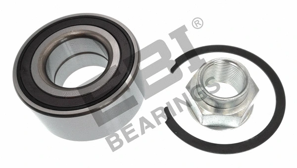 Kit de roulements de roue EBI EBK2109
