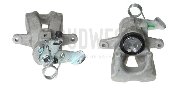 Étrier de frein BUDWEG CALIPER 344630