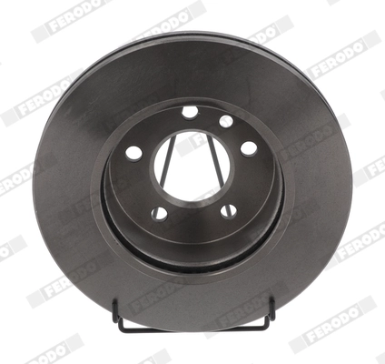 Disque de frein FERODO FCR382A