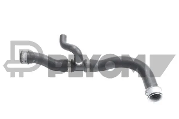 Durite de radiateur PLYOM P765554