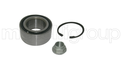 Kit de roulements de roue CIFAM 619-7668