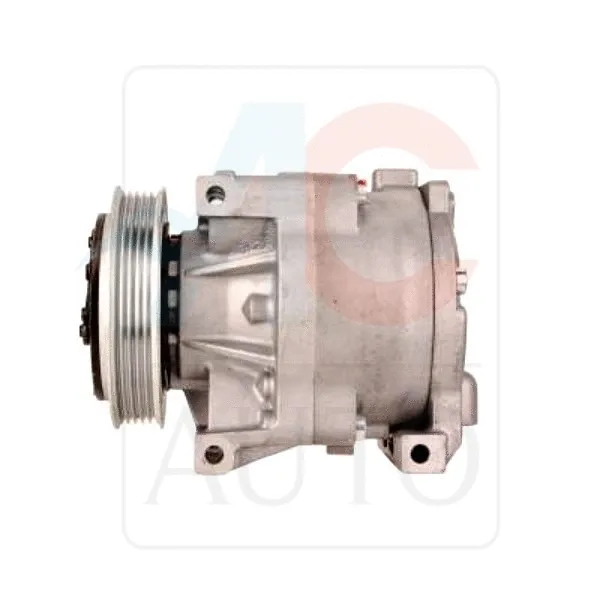 Compresseur, climatisation ACAUTO AC-01DN063