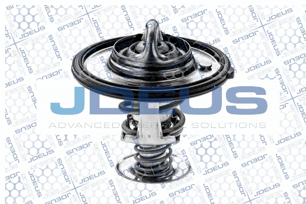 Thermostat, liquide de refroidissement JDEUS TH0160003