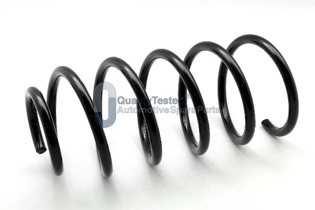 Ressort de suspension QUALITY TESTED ZCQ3411C
