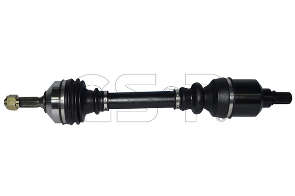 Arbre de transmission GSP-BR 245146