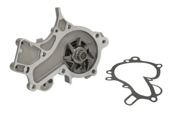 Pompe à eau, refroidissement du moteur THERMOTEC D18005TT