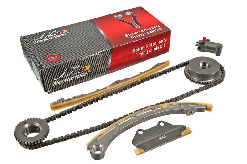 Kit de distribution par chaîne A.Z. Meisterteile AZMT-30-059-1329