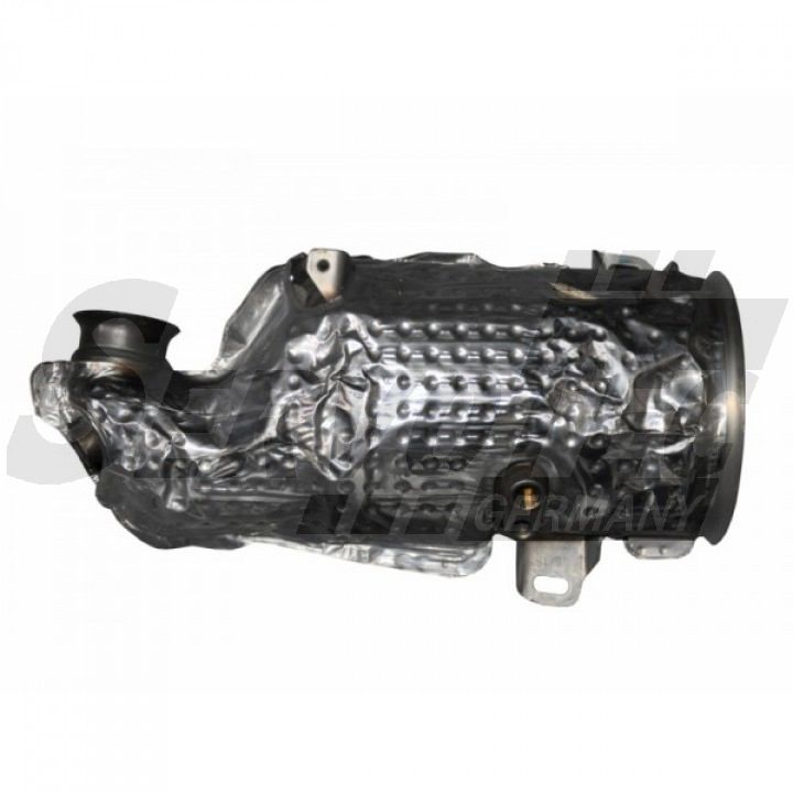 Catalyseur Servotec STKT0006